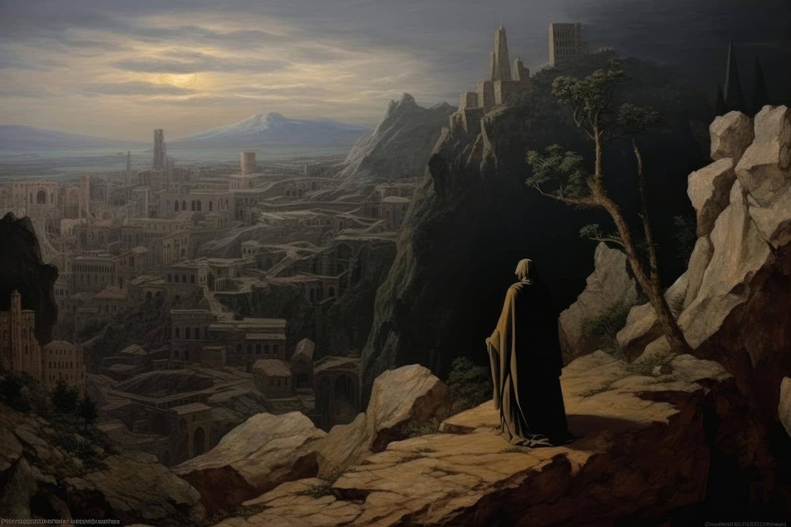 Augustine and the Millennium: His Rejection of Chiliasm and Interpretation of Revelation 20