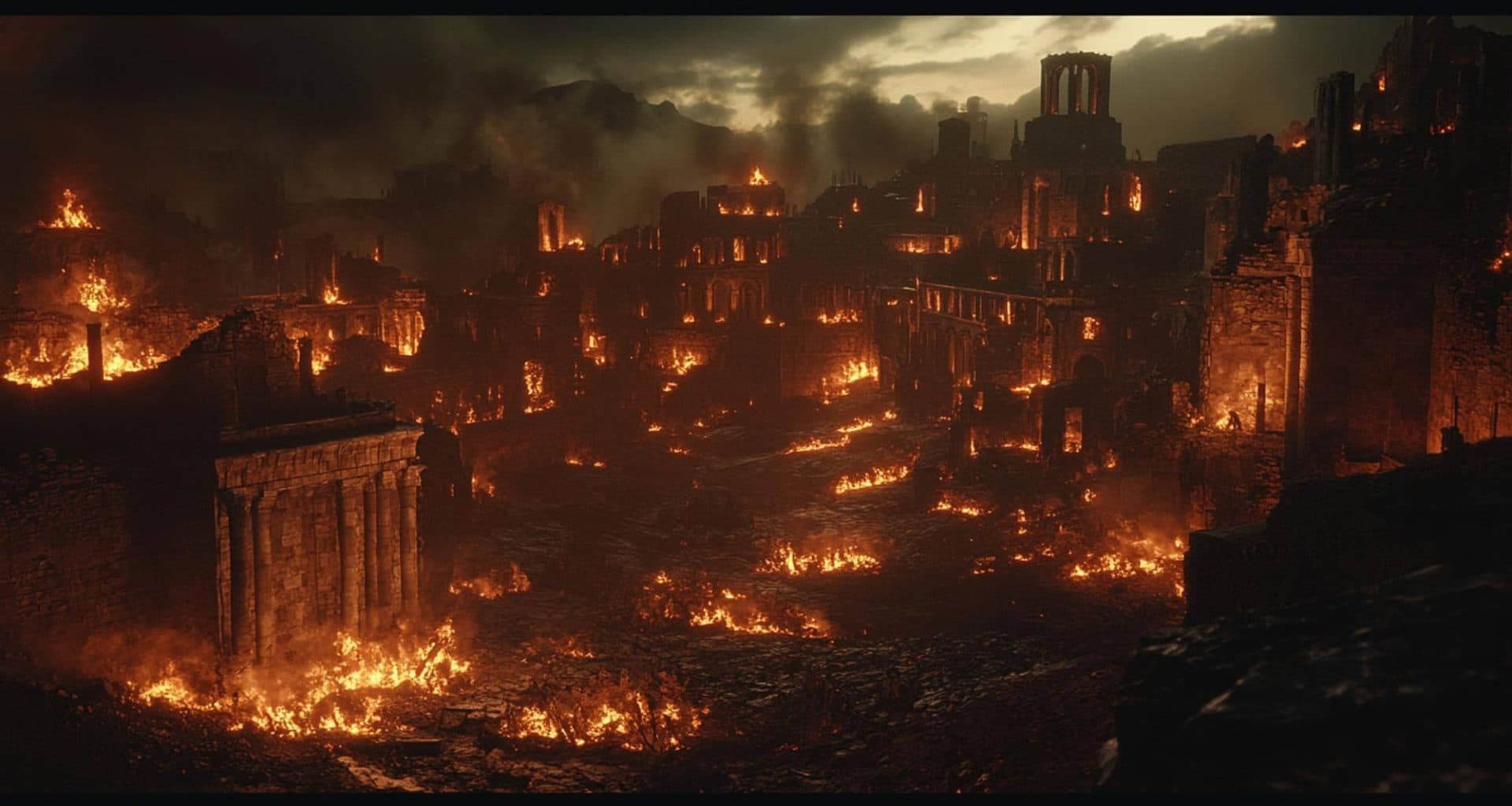 Daniel’s Seventy Weeks and the Collapse of the Dispensationalist Timeline