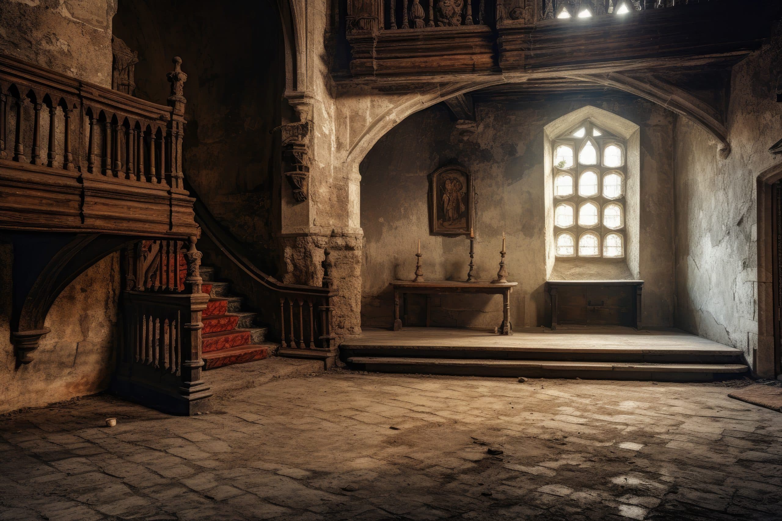 Was Preterism the Hymenaean Heresy?