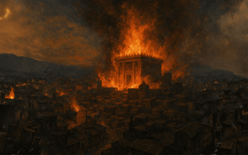 Acts 17 and the Resurrection: How The Futurist Polemic Fails