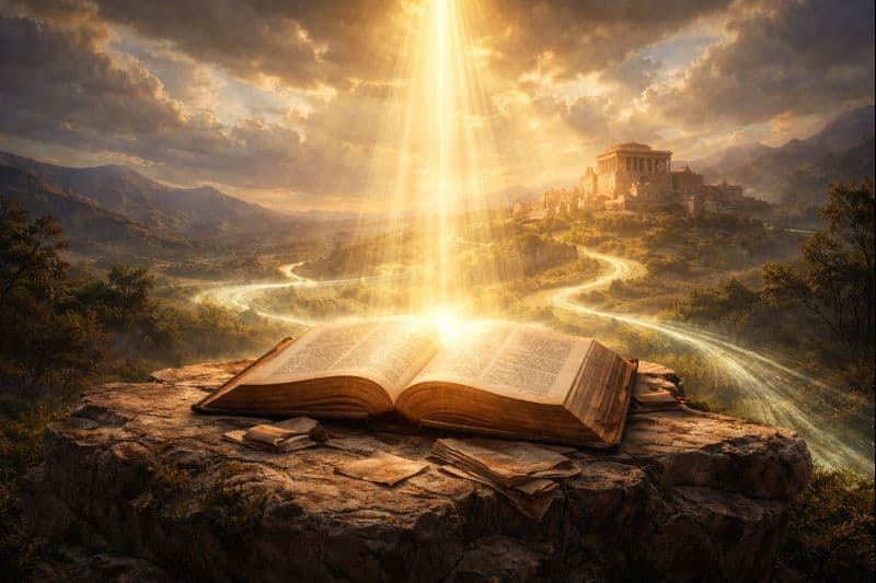 Daniel 2: The Simplest Rebuttal of the Futurist View