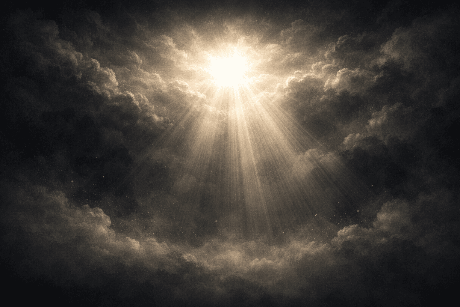 Every Eye Shall See Him